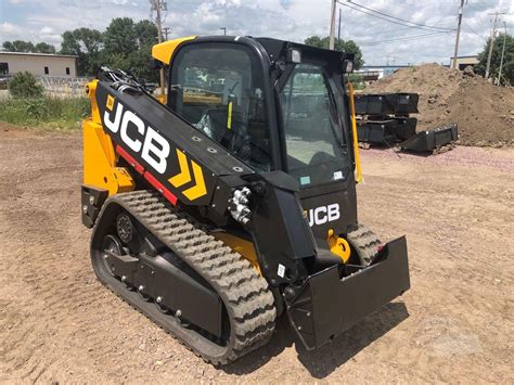 jcb 2ts 7t for sale